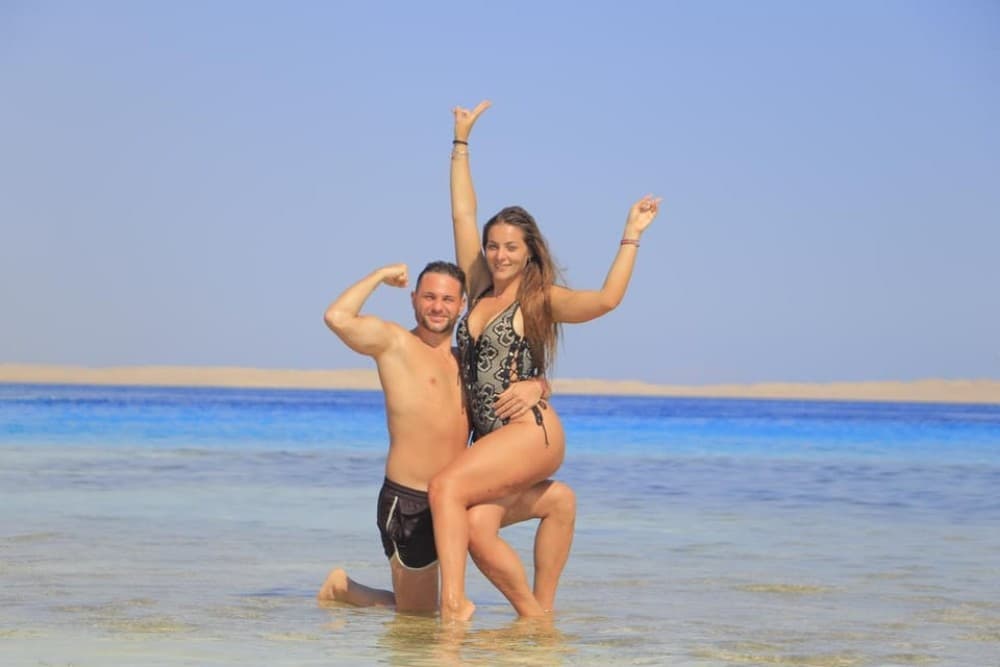 Hurghada: Snorkeling Cruise to Eden Island with Lunch | ®ExcursionMania - Image 9