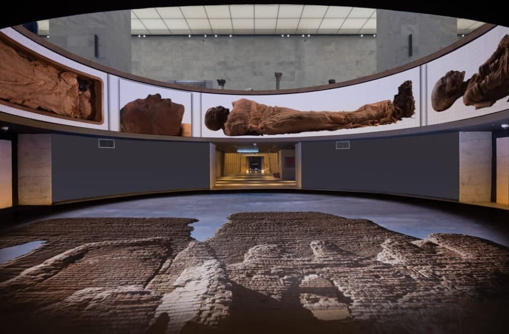 Cairo: National Museum of Egypt (NMEC) Skip-Line QR Ticket | ®ExcursionMania - Image 10