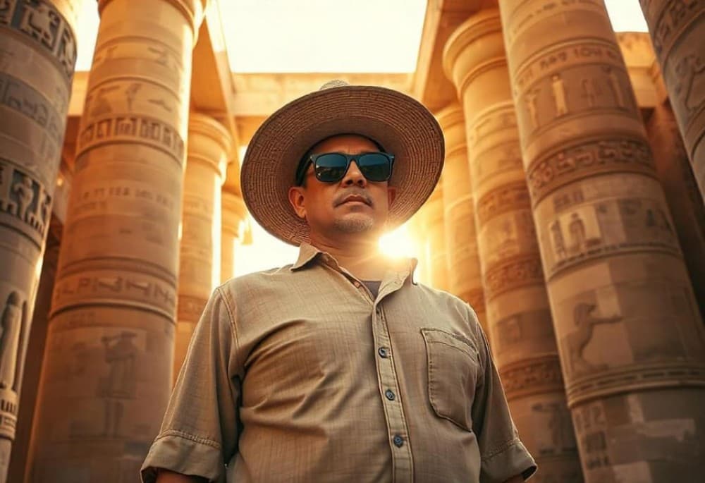 Hurghada: 2-Day Luxor Tour with Hotel Balloon & Nile Boat | ®ExcursionMania - Image 5