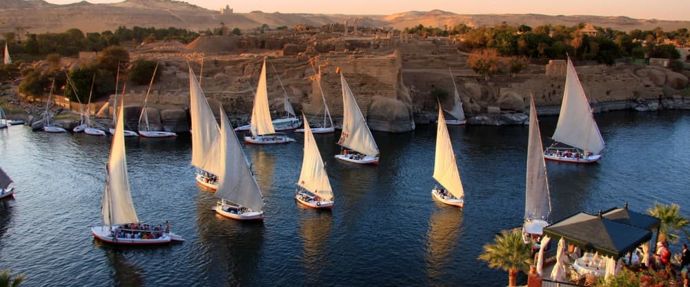 Hurghada: 2-Day Luxor Tour with Hotel Balloon & Nile Boat | ®ExcursionMania - Image 10