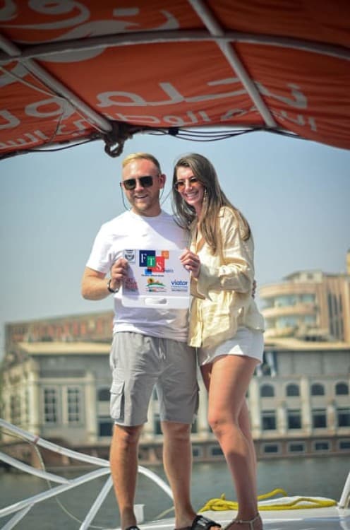 Hurghada: Giza Pyramids Day Trip with Nile Boat Tour Option | ®ExcursionMania - Image 2