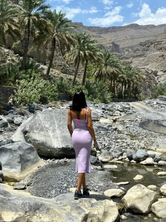 From Muscat: Nizwa and Jebel Shams Day Trip | ®ExcursionMania - Image 2