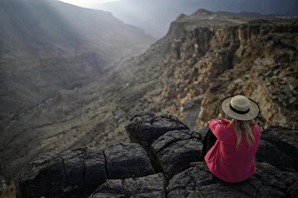 From Muscat: Nizwa and Jebel Shams Day Trip | ®ExcursionMania - Image 3