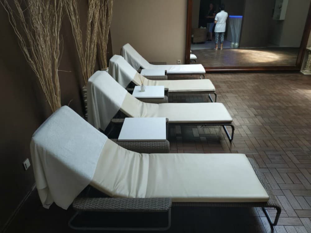 Marmaris (Full Private) Turkish Bath Experience | ®ExcursionMania - Image 5