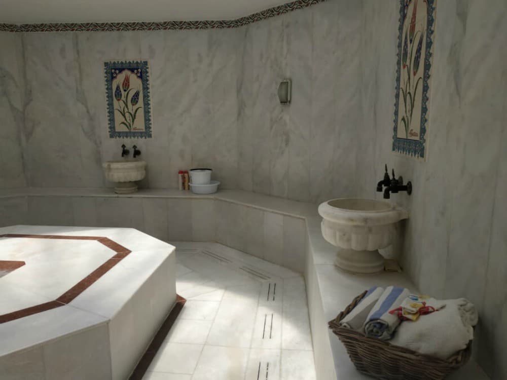 Marmaris (Full Private) Turkish Bath Experience | ®ExcursionMania - Image 6