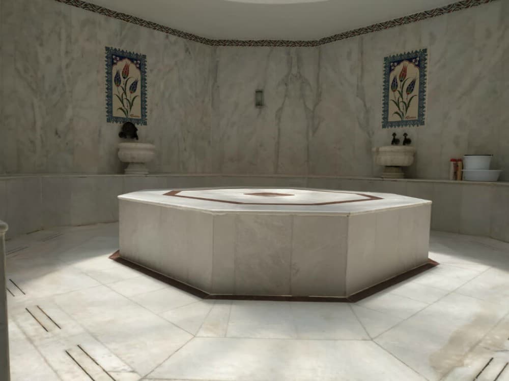 Marmaris (Full Private) Turkish Bath Experience | ®ExcursionMania - Image 2