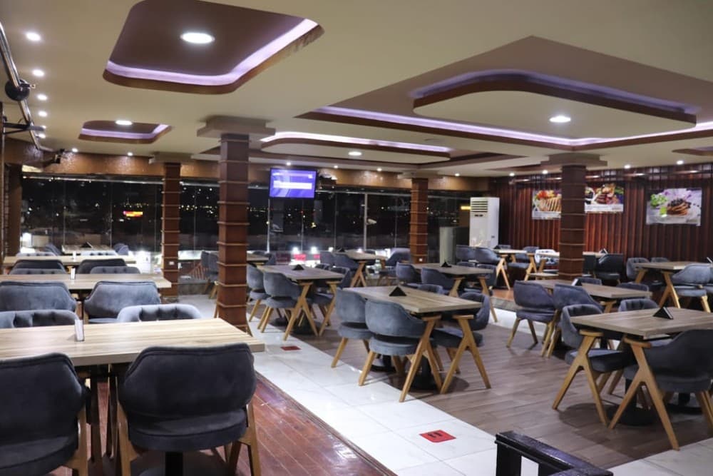 Sharm El-Sheikh: Cafe & restaurant - Farsha or New Panorama | ®ExcursionMania - Image 10