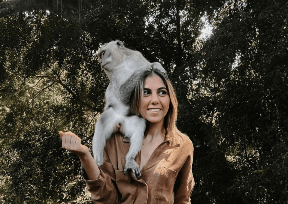 Ubud: Sacred Monkey Forest Sanctuary Ticket and Guided Tour | ®ExcursionMania - Image 6