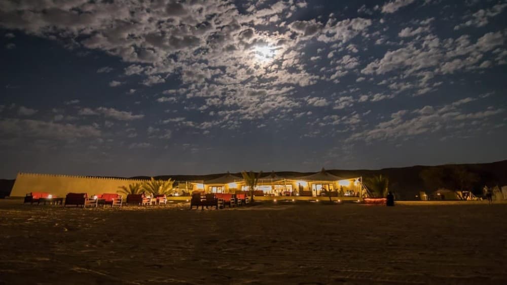 Safari World Zoo and Wahiba Sands Sunset with Dinner | ®ExcursionMania - Image 2