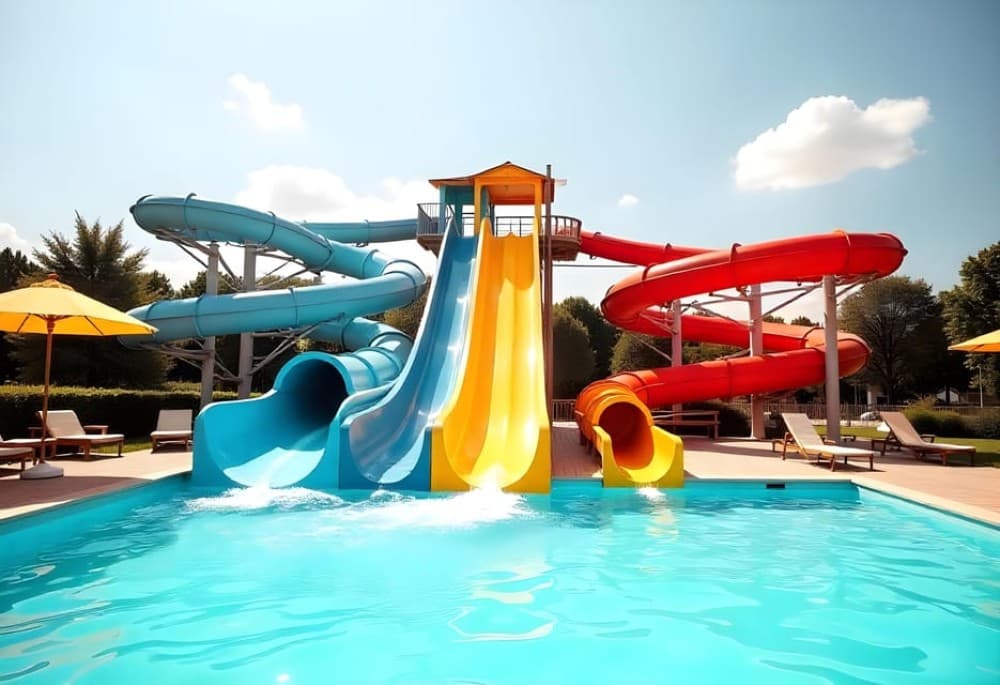 Hurghada: Neverland Aqua Park Entry W/Transfers | ®ExcursionMania - Image 3