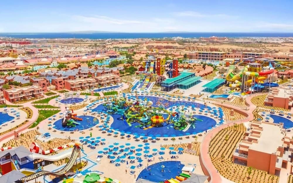 Hurghada: Neverland Aqua Park Entry W/Transfers | ®ExcursionMania - Image 5