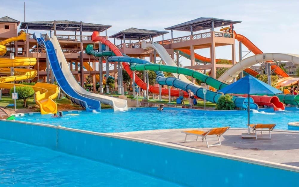 Hurghada: Neverland Aqua Park Entry W/Transfers | ®ExcursionMania - Image 11