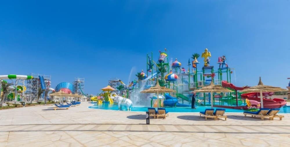 Sharm El-Sheikh: Albatros Aqua Park with Lunch & Transfers | ®ExcursionMania - Image 4