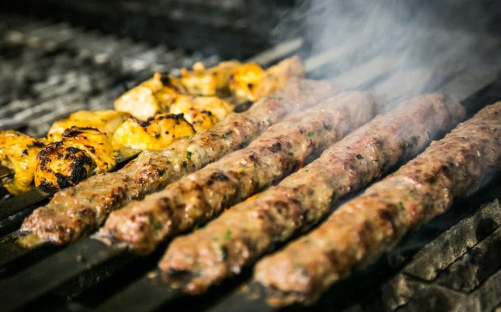 Dubai: Red Dune Safari Camel Ride Sandboarding and Dinner | ®ExcursionMania - Image 8