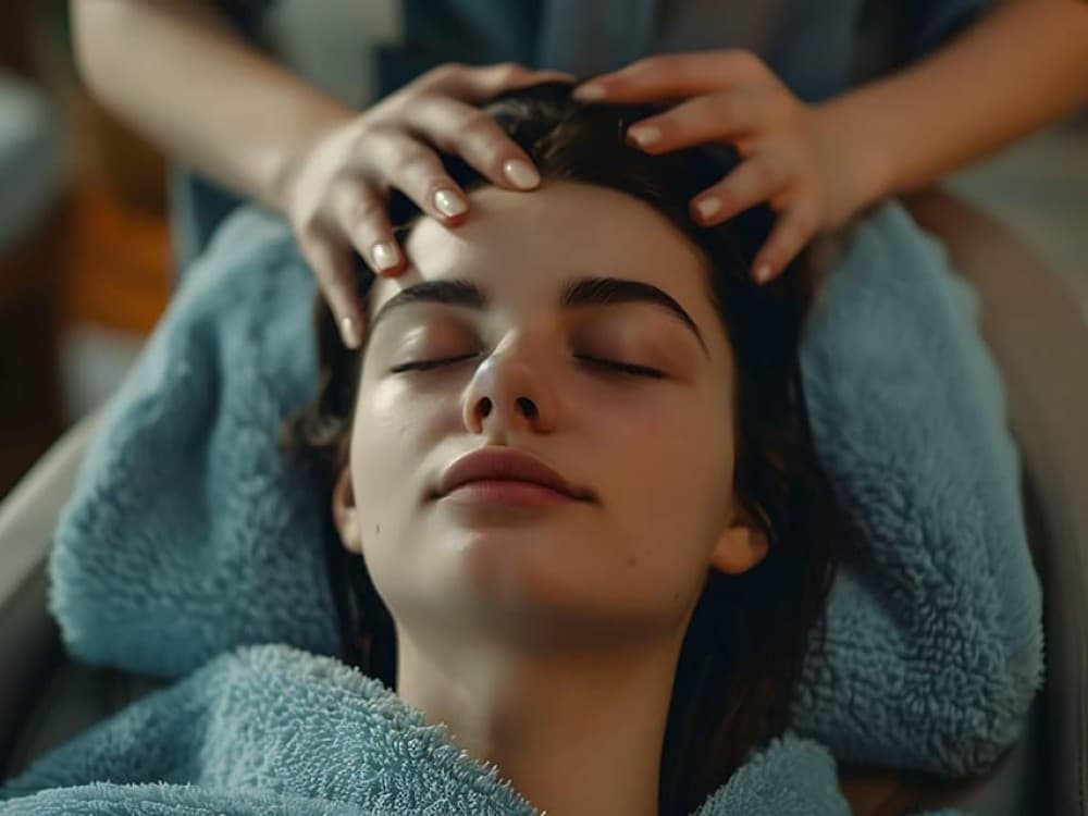 Hurghada: Luxury VIP La Rock Spa & Beauty Salon | ®ExcursionMania - Image 2