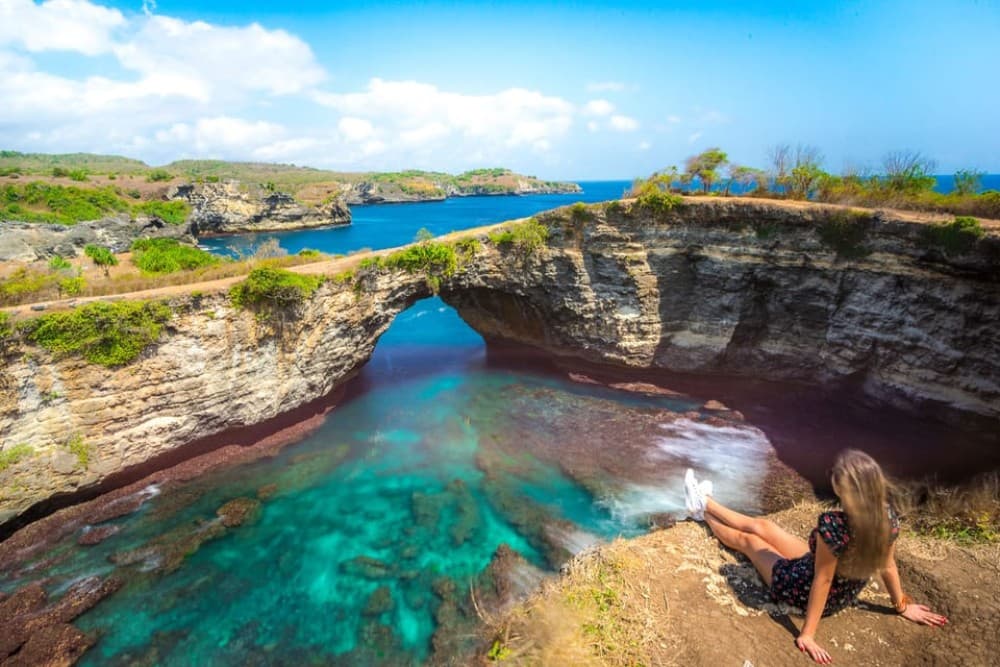 Nusa Penida: Private Car Hire with Driver | ®ExcursionMania - Image 4