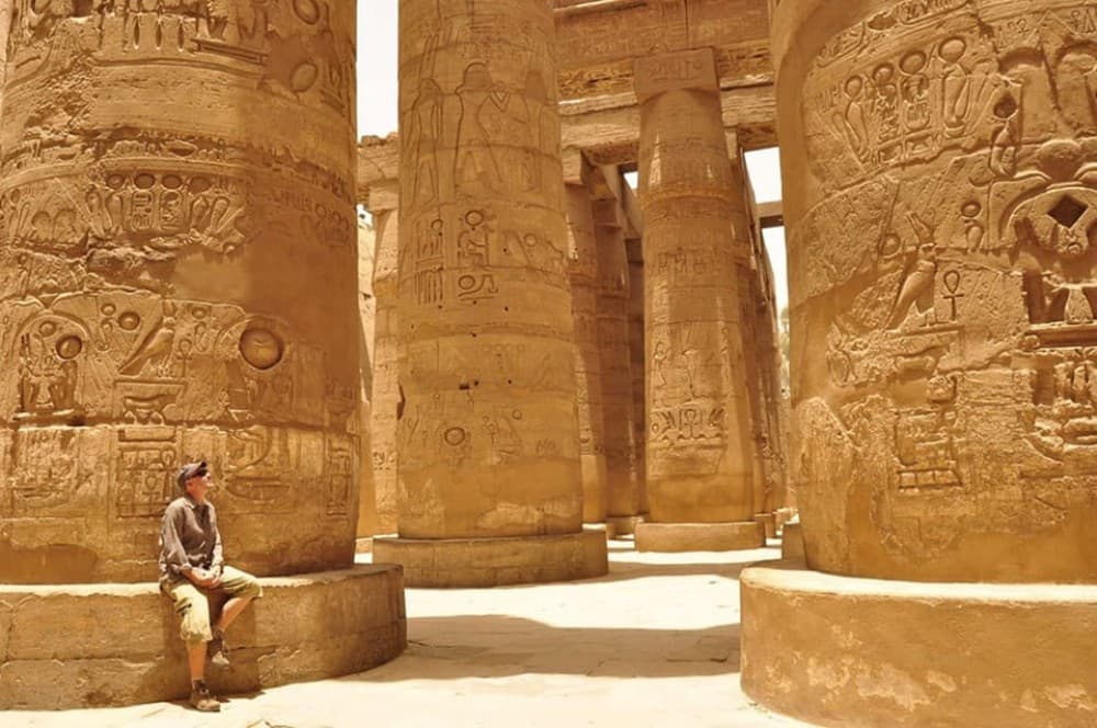 From Marsa Alam: Private Day Trip to Luxor by Car | ®ExcursionMania - Image 11