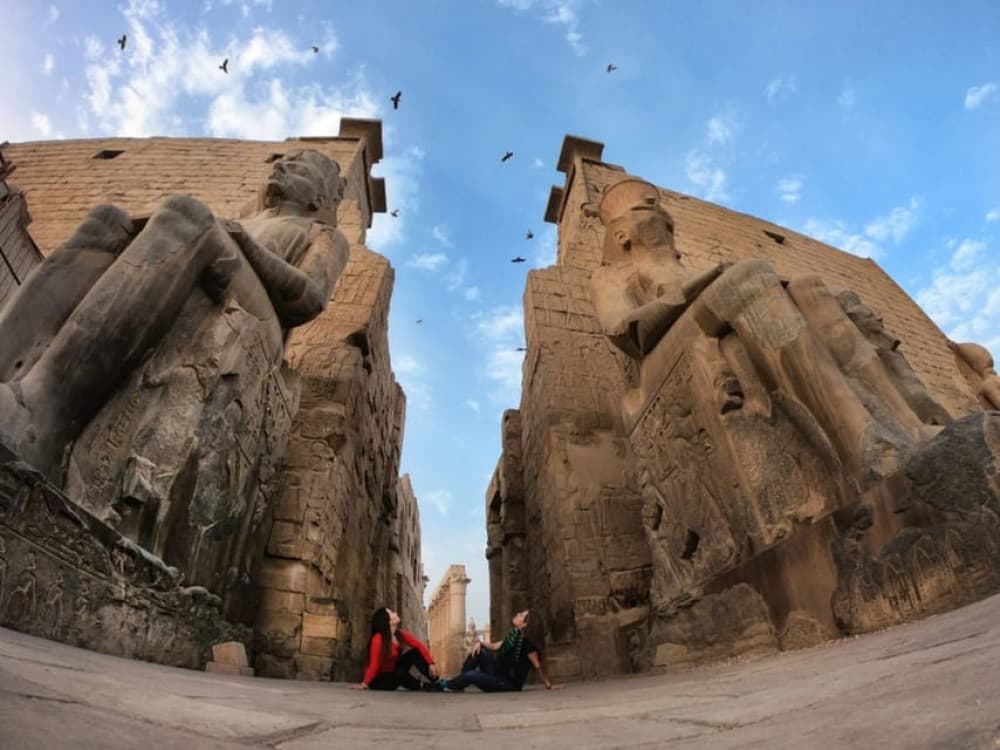 From Marsa Alam: Private Day Trip to Luxor by Car | ®ExcursionMania - Image 12