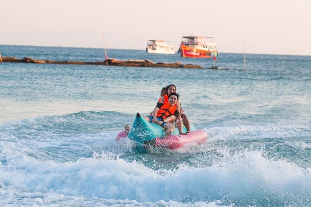 Hurghada: Dolphin Watching Boat Tour with Snorkeling & Lunch | ®ExcursionMania - Image 12