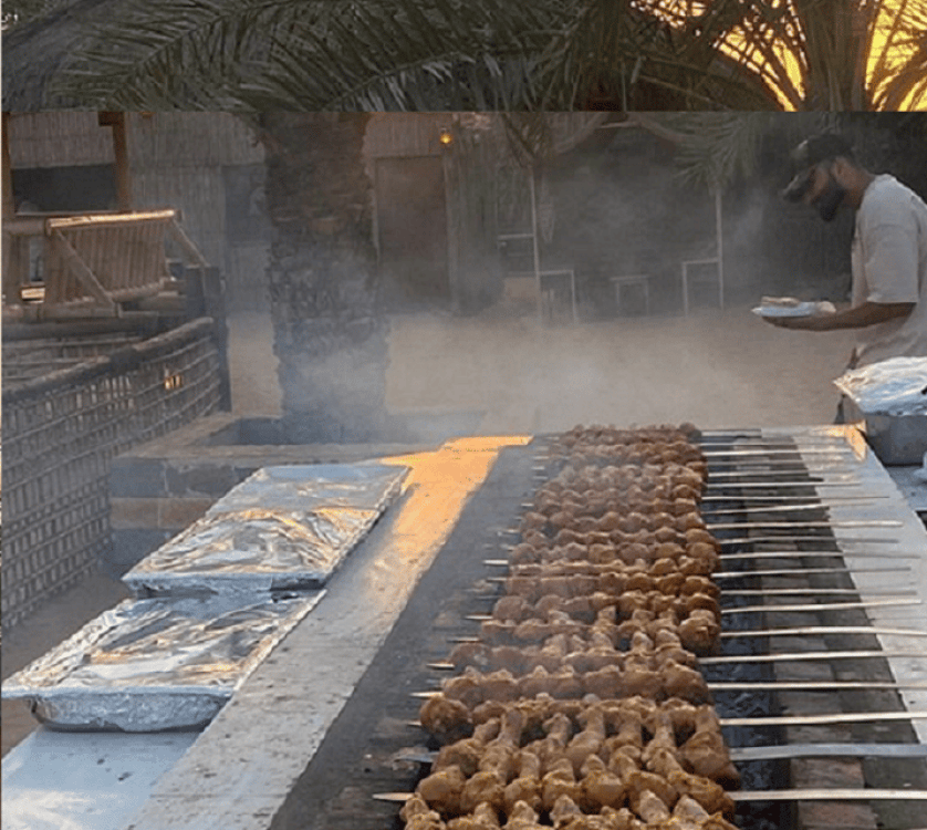 Dubai: Evening Tour with Quad Biking Camel Ride and BBQ | ®ExcursionMania - Image 12