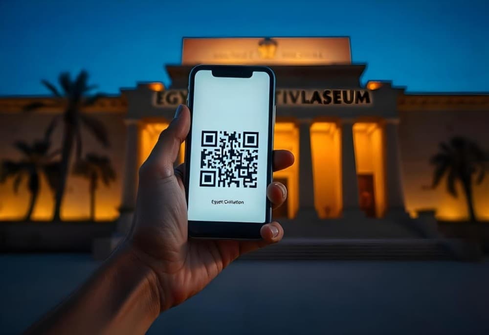 Abu Simbel Temple QR Tickets | ®ExcursionMania - Image 5