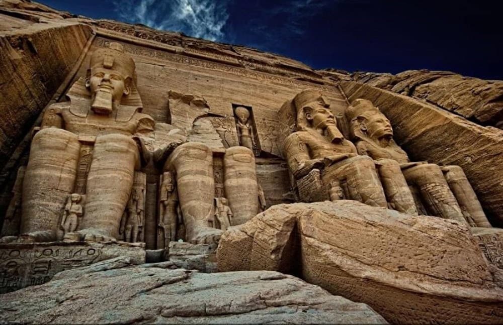 Abu Simbel Temple QR Tickets | ®ExcursionMania - Image 9