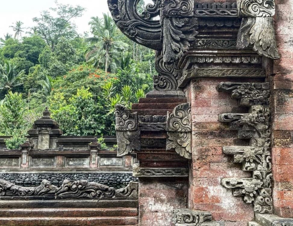Tirta Empul: Temple Tour with Optional Spiritual Cleansing | ®ExcursionMania - Image 6
