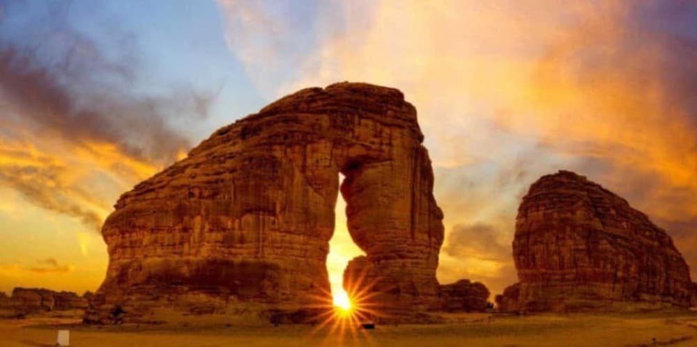 Saudi Arabia: the Beauty of AlUla with a Day Tour | ®ExcursionMania - Image 5