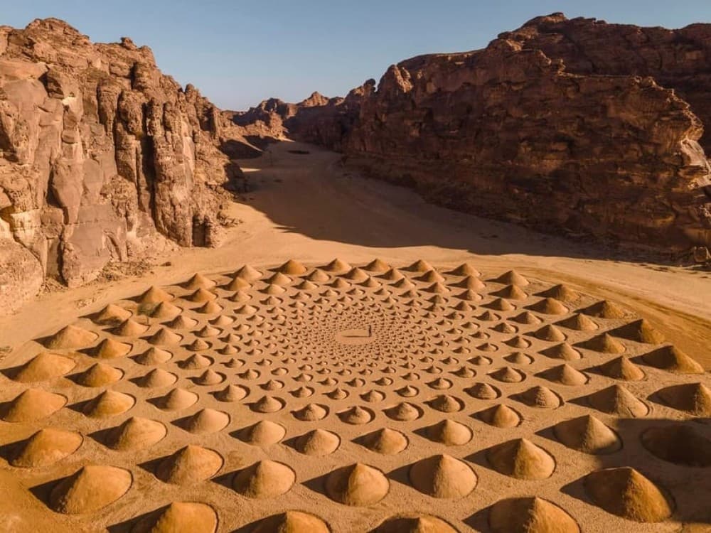 Saudi Arabia: the Beauty of AlUla with a Day Tour | ®ExcursionMania - Image 6