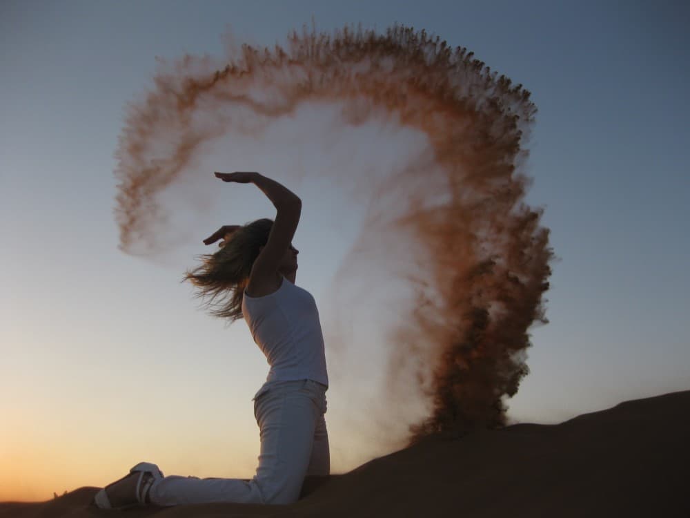 Dubai: Half-Day Desert Safari, Camel Ride & Quad Bike Option | ®ExcursionMania - Image 4