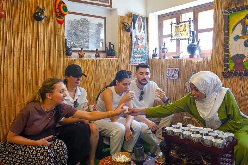 Old Dubai Souks, Abra Ride, and Street Food Tour | ®ExcursionMania - Image 2