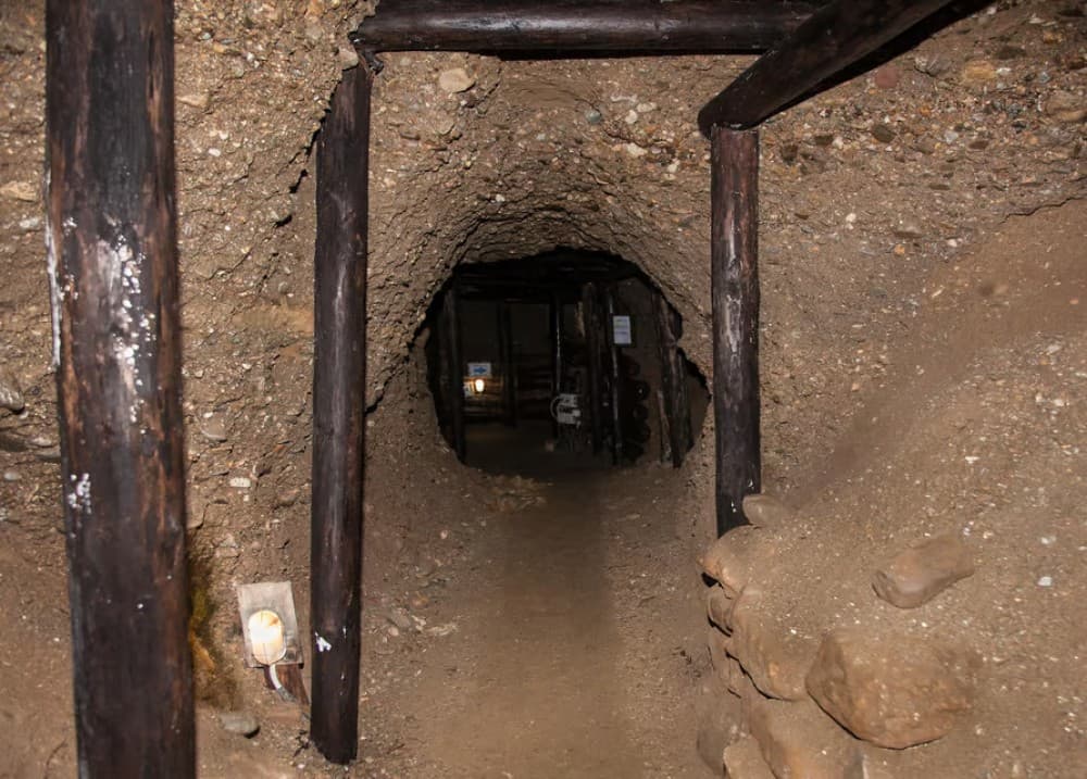 Visoko Meditation Pyramids Tour: Mystery Tunnels Park Ravne | ®ExcursionMania - Image 6