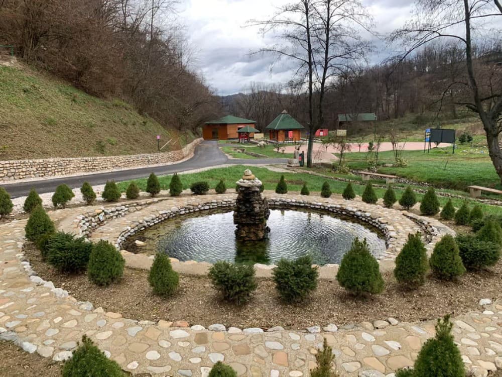 Visoko Meditation Pyramids Tour: Mystery Tunnels Park Ravne | ®ExcursionMania - Image 3