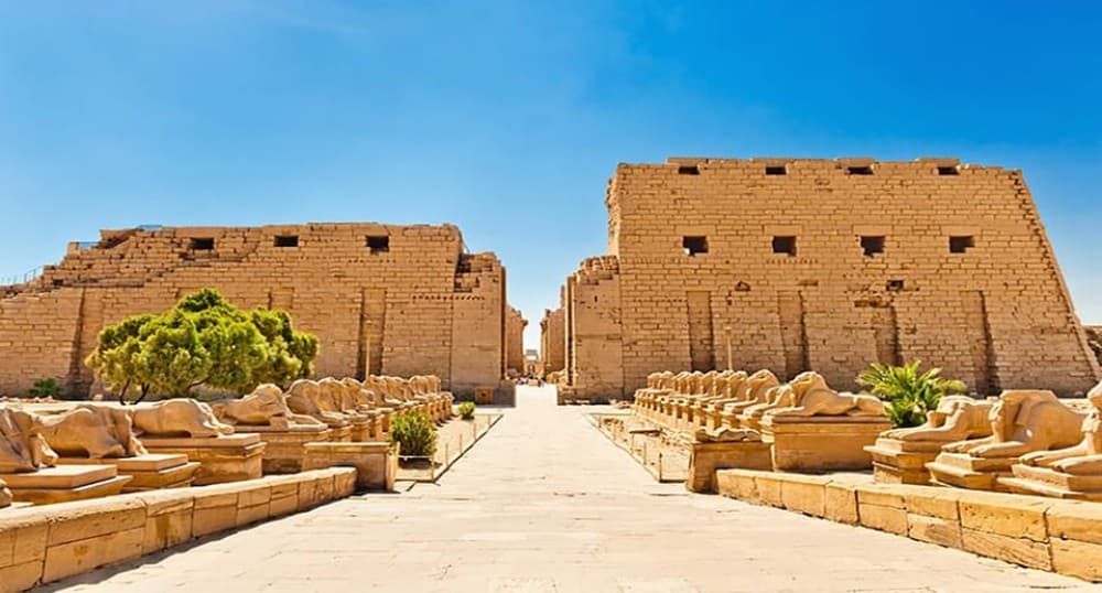 Safaga Port: Private Sightseeing Day Trip to Luxor w/ Guide | ®ExcursionMania - Image 5