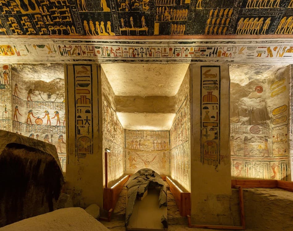 Safaga Port: Private Sightseeing Day Trip to Luxor w/ Guide | ®ExcursionMania - Image 6