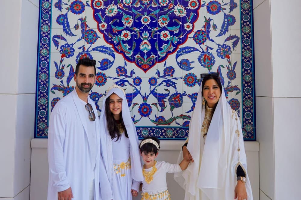 From Dubai: Abu Dhabi Sheikh Zayed Mosque and Qasr Al Watan | ®ExcursionMania - Image 8