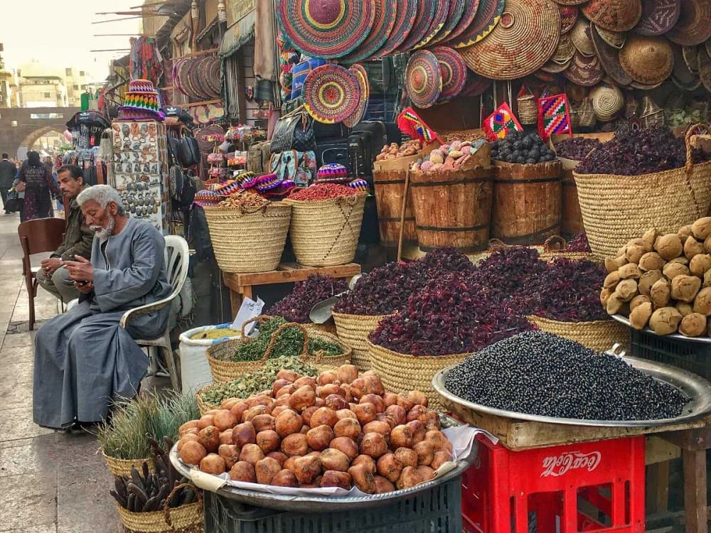 Sharm El Sheikh: Private City Tour with Seafood Dinner | ®ExcursionMania - Image 6