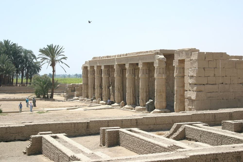 From Hurghada: Abydos Osireion and Dendera Day Tour | ®ExcursionMania - Image 7