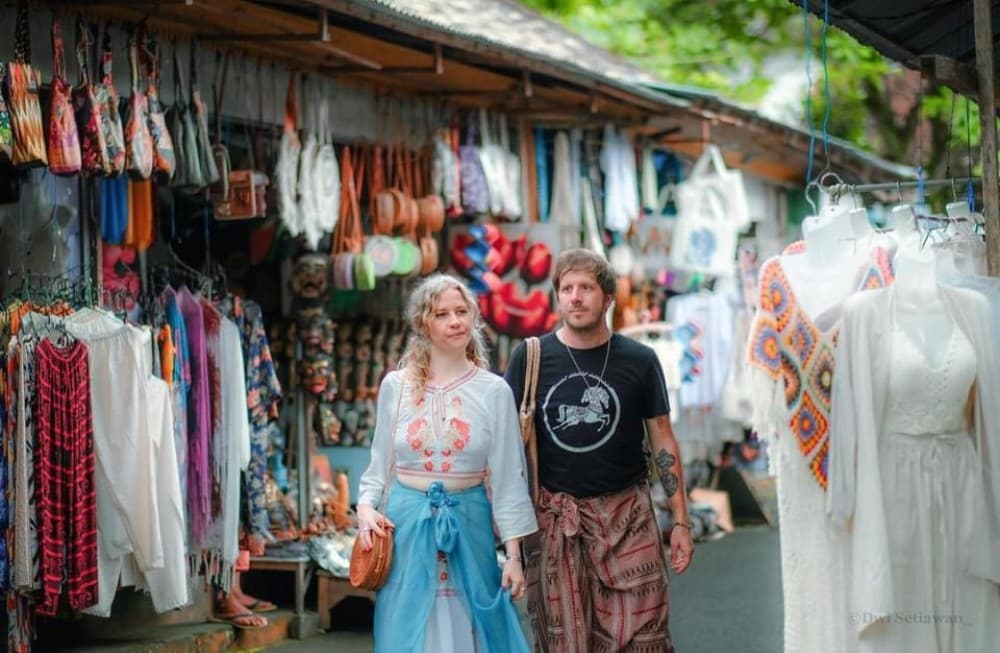 Bali: Tanah Lot Jatiluwih Terrace & Ulundanu Beratan Tour | ®ExcursionMania - Image 5