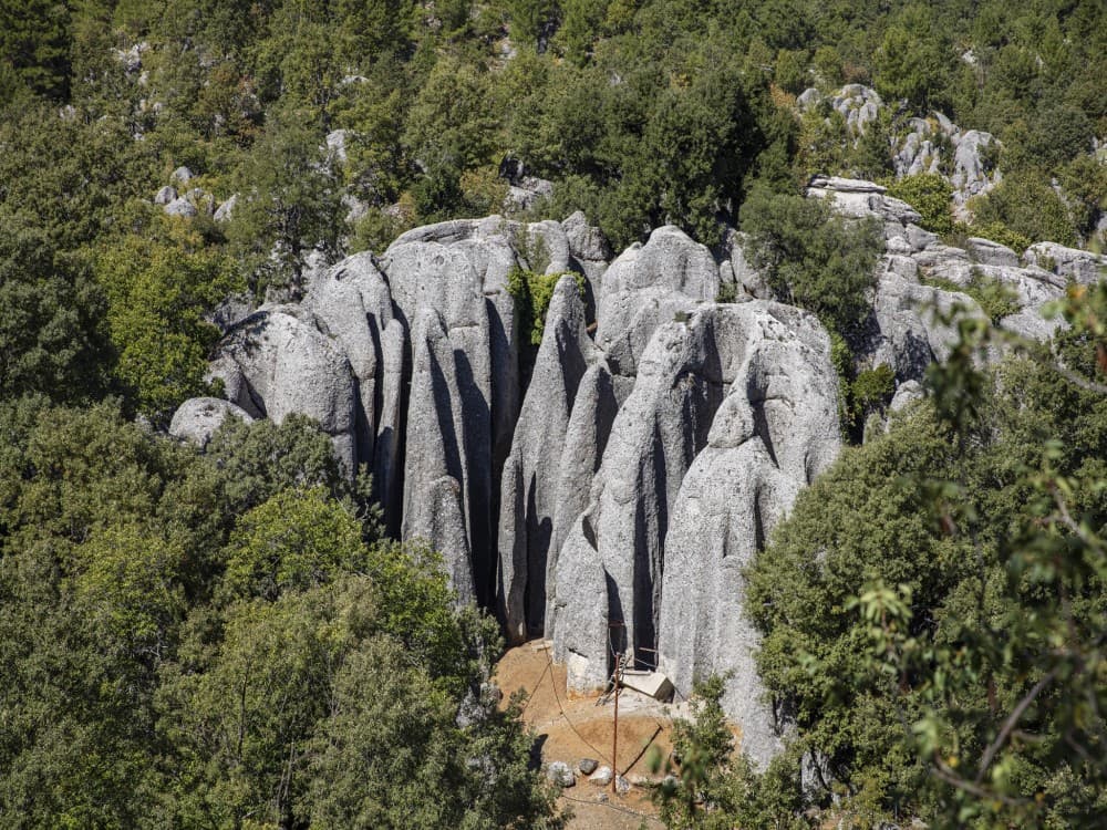 Antalya Selge Ancient City Tour With Rafting Adventure | ®ExcursionMania - Image 2