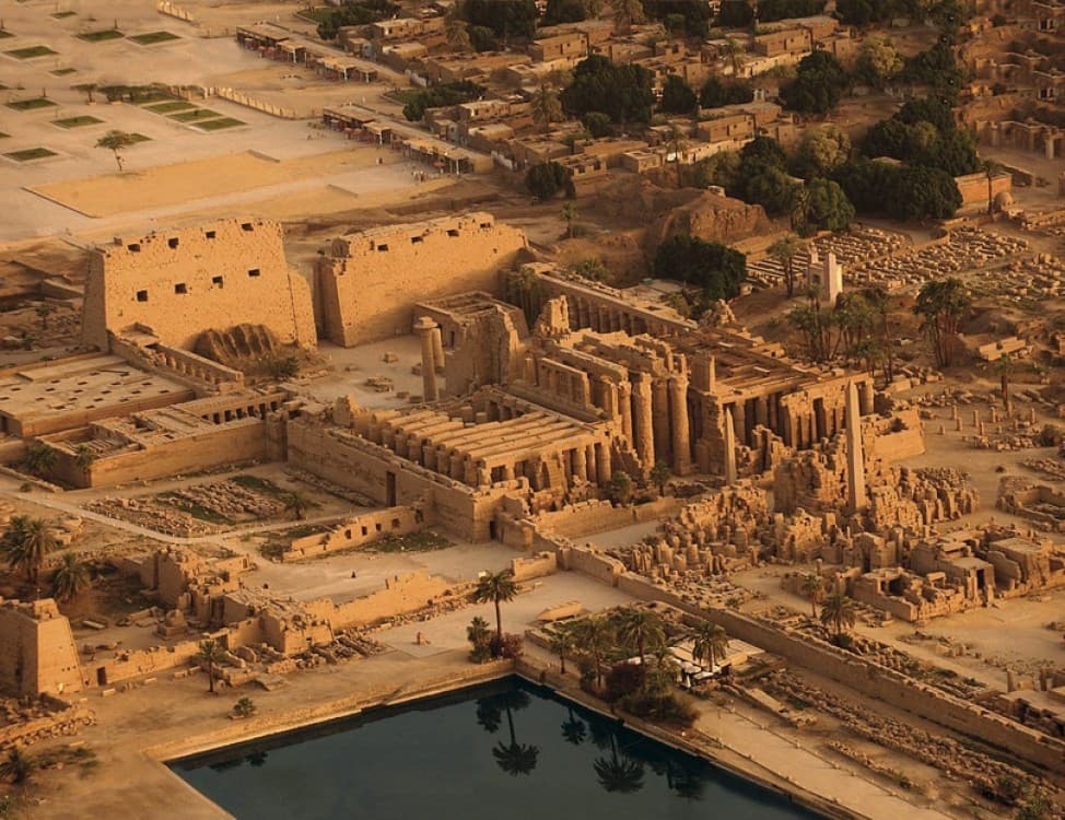 Sahl or Makadi : Karnak Valley of Kings Hatshepsut Tour | ®ExcursionMania - Image 5