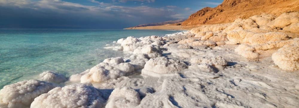 From Sharm El Sheikh: Dead Sea and Jerusalem Day Tour | ®ExcursionMania - Image 8