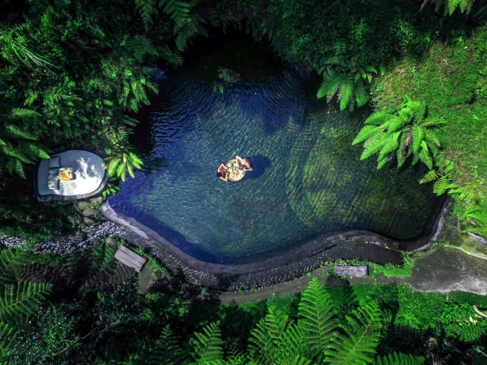 Ubud: Half-Day Zipline and Jungle Swing Adventure | ®ExcursionMania - Image 3