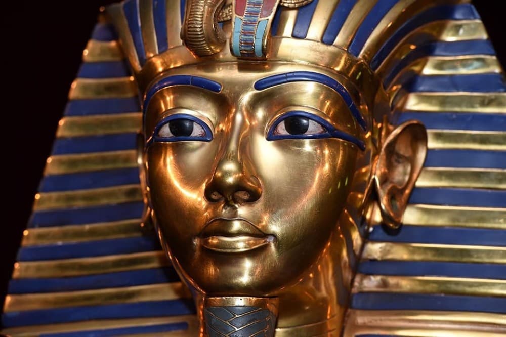 Sharm El-Sheikh: King Tut Museum QR Ticket with Optional Tour | ®ExcursionMania - Image 2