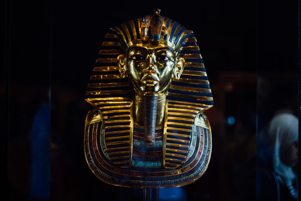 Sharm El-Sheikh: King Tut Museum QR Ticket with Optional Tour | ®ExcursionMania - Image 6