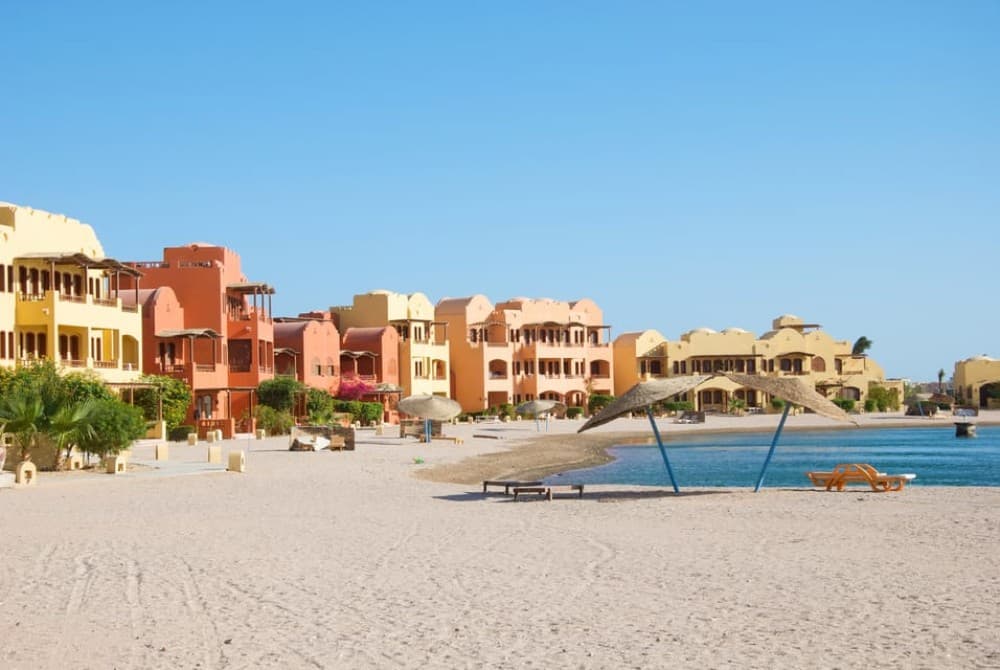 Private Half-Day Sightseeing Tour to El Gouna from Hurghada | ®ExcursionMania - Image 4