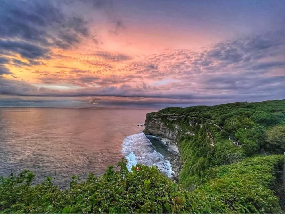 Bali: Uluwatu Temple Tour with Optional Kecak Dance Ticket | ®ExcursionMania - Image 5