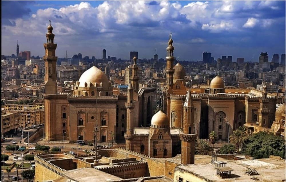Cairo: Flight sightseeing Private Jet tour | ®ExcursionMania - Image 6