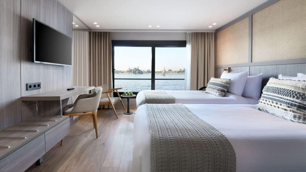 Cairo: Egypt Tour Package: 15 Days All-Inclusive | ®ExcursionMania - Image 1