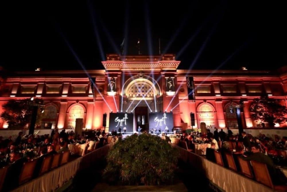 Cairo: Egypt Tour Package: 15 Days All-Inclusive | ®ExcursionMania - Image 5